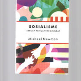 Sosialisme; Sebuah Pengantar Singkat
