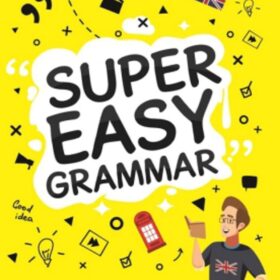 Super Easy Grammar