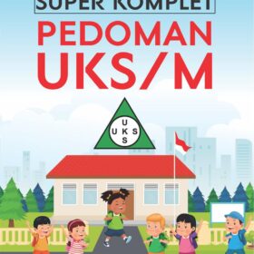 Super Komplet Pedoman UKS/M