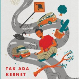 Tak Ada Kernet di Australia