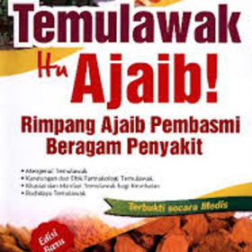 Temulawak Itu Ajaib!