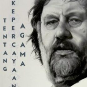 Tentang Kepercayaan Agama