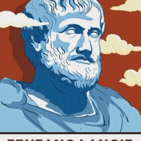 Tentang Langit; Aristoteles