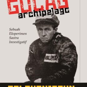 The Gulag Archipelago
