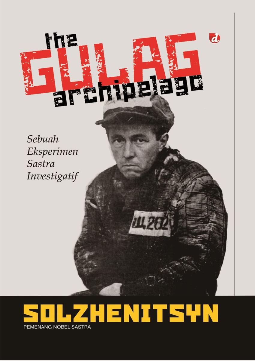 The Gulag Archipelago