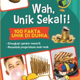 Wah, Unik Sekali! 100 Fakta Unik Di Dunia