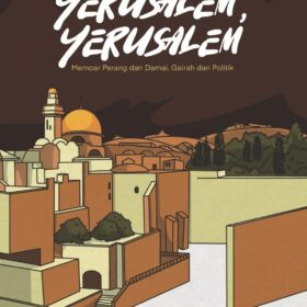 Yerusalem, Yerusalem